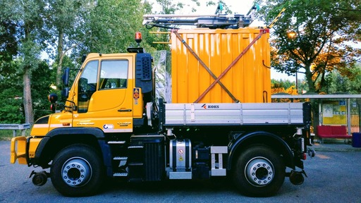 rijdraad dikte meting